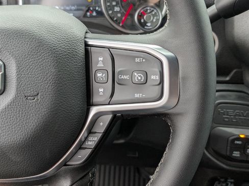 New 2025 RAM 2500 Tradesman AWD/4WD image 18