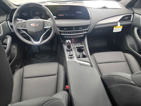 New 2026 Cadillac CT5 Premium Luxury RWD image 15