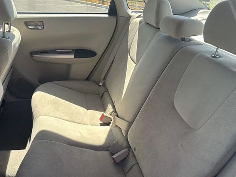 Used 2008 Subaru Impreza 2.5i image 19