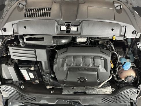 Used 2019 Volkswagen Beetle 2.0T Final Edition SEL image 38