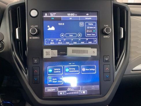 New 2026 Subaru Forester AWD/4WD image 12