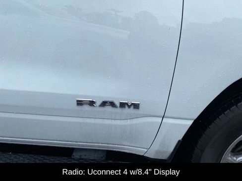 Used 2020 RAM 1500 Big Horn RWD image 8