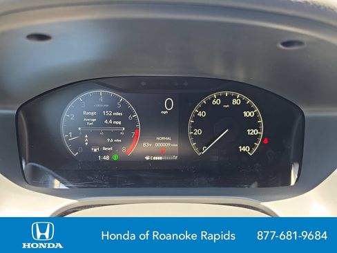 New 2027 Honda HR-V Sport image 14