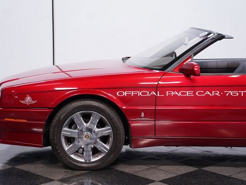 Used 1993 Cadillac Allante image 21