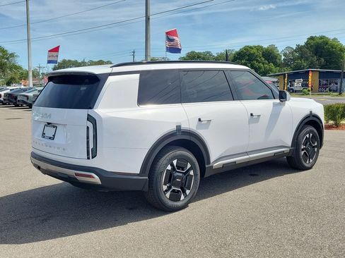 New 2027 Kia Telluride EX FWD image 6