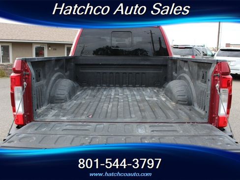 Used 2019 Ford F350 Lariat w/ Chrome Package AWD/4WD image 5