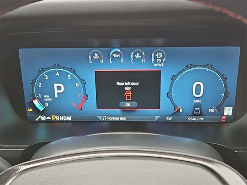 Used 2024 Ford F150 Raptor w/ Equipment Group 803A Raptor R image 22