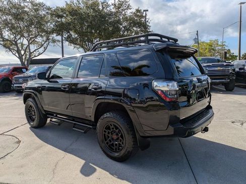 Used 2023 Toyota 4Runner TRD Pro image 6