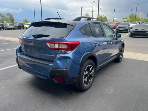 Used 2019 Subaru Crosstrek 2.0i w/ Eyesight System AWD/4WD image 3