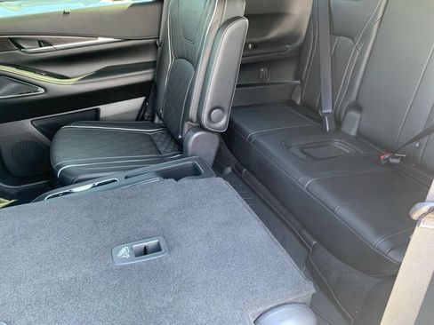 Used 2023 INFINITI QX60 Autograph w/ Cargo Package AWD/4WD image 20