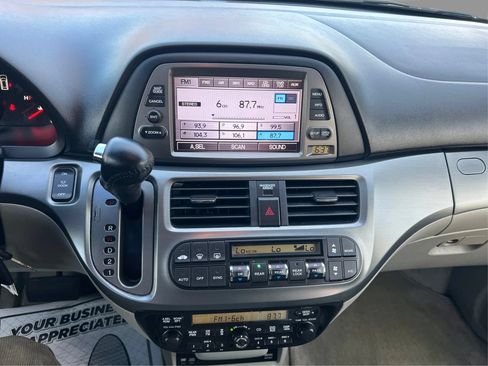 Used 2007 Honda Odyssey Touring image 16