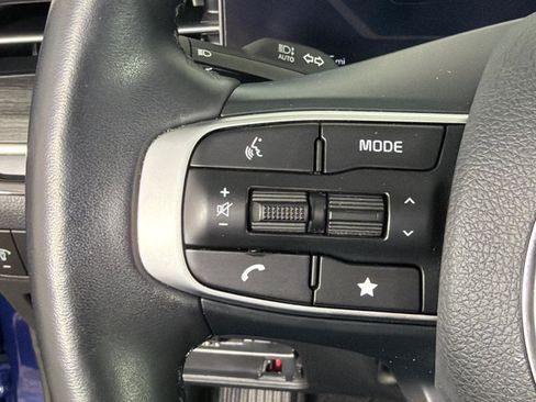 Used 2025 Kia K5 EX FWD image 26
