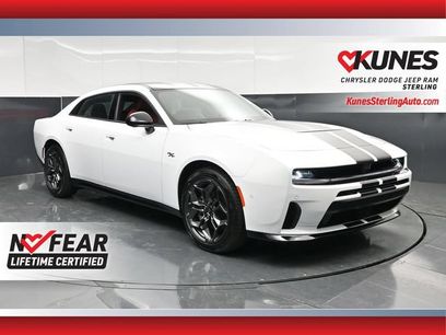 New 2026 Dodge Charger R/T