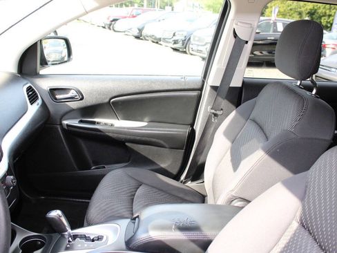 Used 2012 Dodge Journey SXT w/ Popular Equipment Group FWD image 14