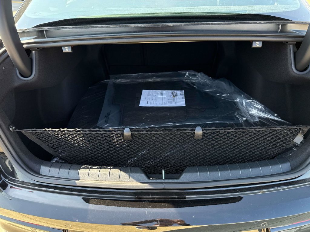New 2026 Kia K5 GT-Line FWD image 10