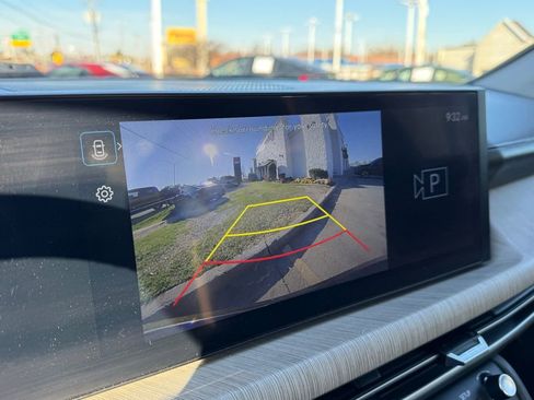 Used 2025 Hyundai Sonata SEL image 51