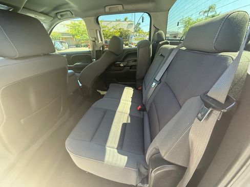 Used 2014 GMC Sierra 1500 SLE w/ SLE Value Package RWD image 15