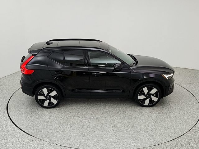 Certified 2023 Volvo XC40 Recharge Ultimate w/ Protection Package Premier AWD/4WD image 16