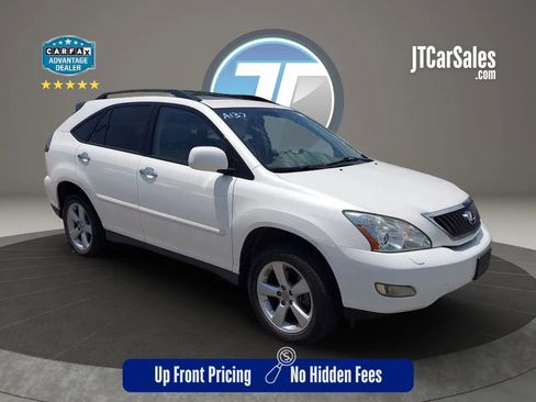 Used 2008 Lexus RX 350 AWD image 1