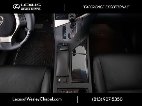 Used 2015 Lexus RX 350 FWD image 31