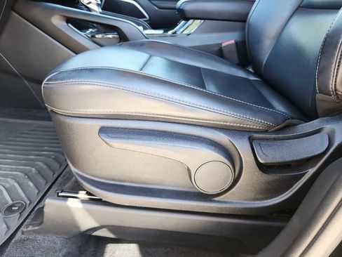 Certified 2024 Kia Telluride LX FWD image 26