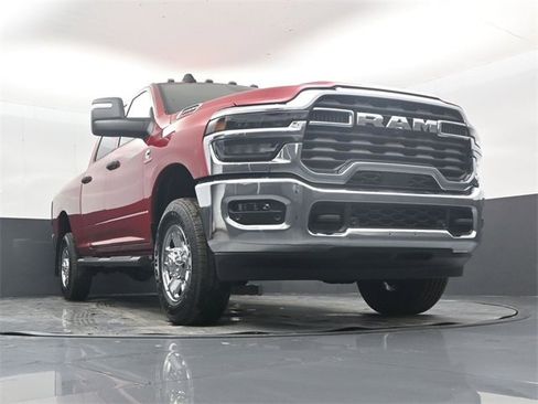 New 2026 RAM 2500 Tradesman image 44