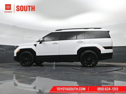 Used 2025 Hyundai Santa Fe Calligraphy AWD/4WD image 51