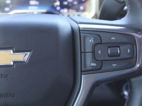 Used 2025 Chevrolet Silverado 2500 High Country w/ Technology Package image 26