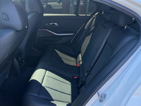 Used 2021 BMW M340i w/ Premium Package RWD image 19