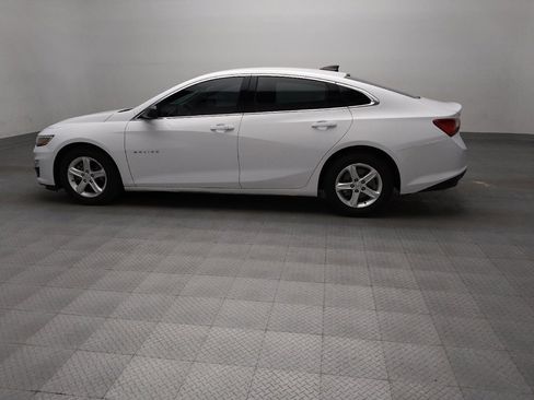Used 2023 Chevrolet Malibu LS w/ LPO, Floor Liner Package FWD image 3