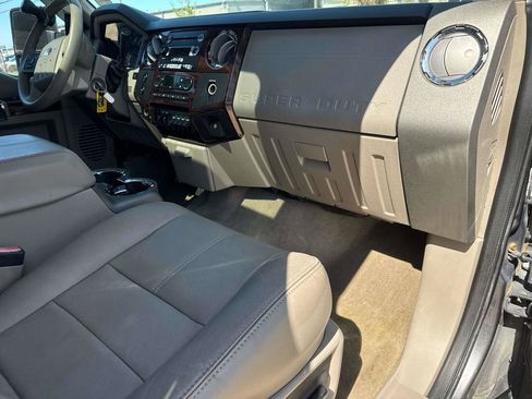 Used 2008 Ford F250 2WD Crew Cab Super Duty image 14