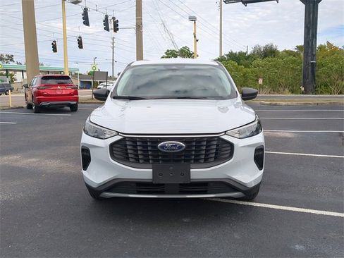 Used 2025 Ford Escape Active image 9