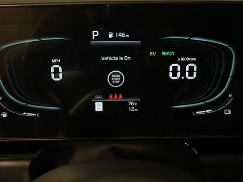 New 2025 Kia Niro EX image 21
