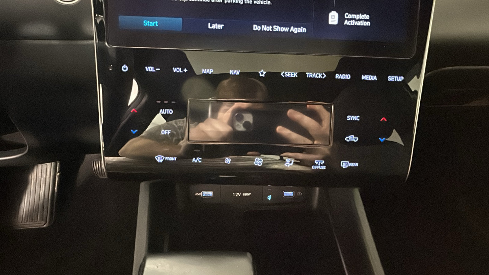 Certified 2023 Hyundai Santa Cruz SEL Premium AWD/4WD image 28