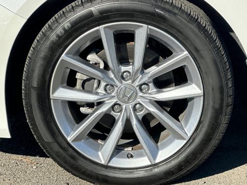 Used 2022 Honda Accord LX image 27