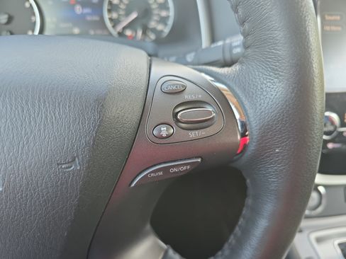 Used 2023 Nissan Murano SL w/ SL Moonroof Package FWD image 23