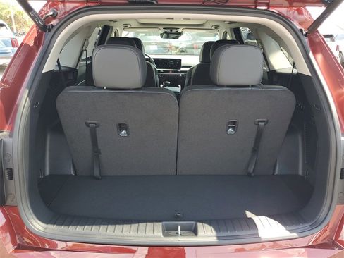 New 2025 Kia Sorento EX w/ Panoramic Sunroof Package image 29