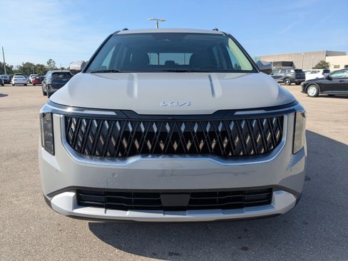 New 2026 Kia Carnival EX image 10