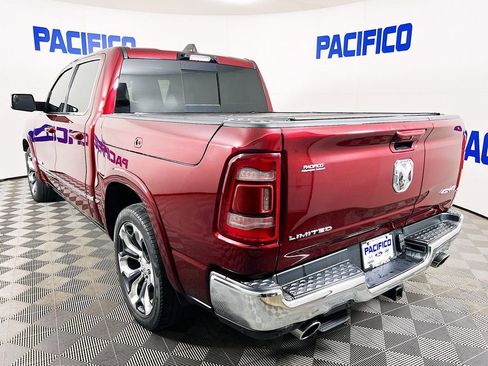 Used 2023 RAM 1500 Limited image 6