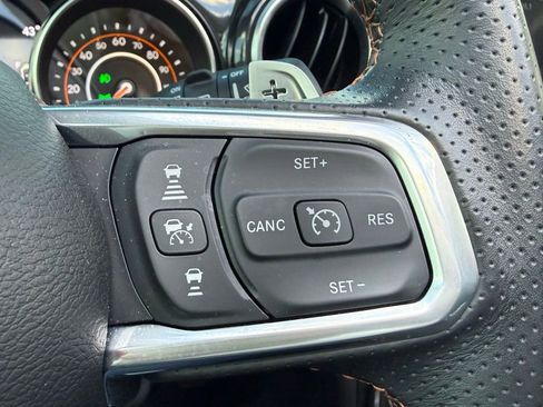 Used 2023 Jeep Wrangler Rubicon 392 w/ Trailer Tow Package image 15