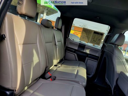 Used 2019 Ford F150 XL w/ Equipment Group 101A Mid image 13