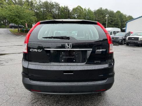 Used 2014 Honda CR-V LX image 4