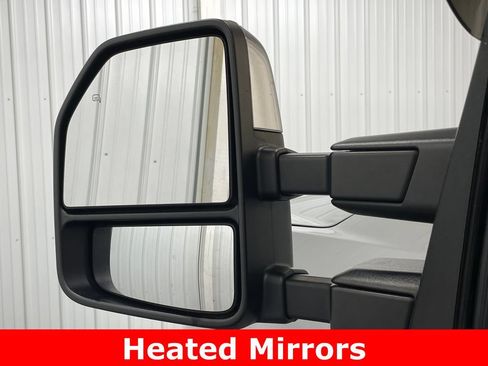 Used 2017 Ford F350 Lariat w/ Chrome Package AWD/4WD image 37