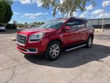 Used 2014 GMC Acadia SLT image 4