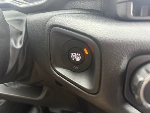 New 2026 Jeep Wrangler Sport image 12