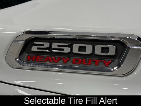 Used 2024 RAM 2500 Laramie image 45