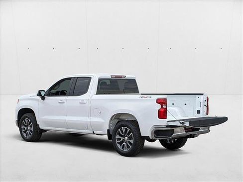 New 2025 Chevrolet Silverado 1500 LT image 7