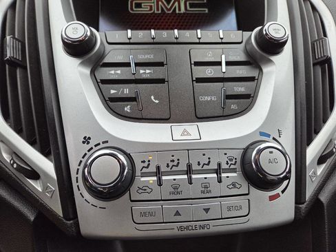 Used 2017 GMC Terrain SLE image 30