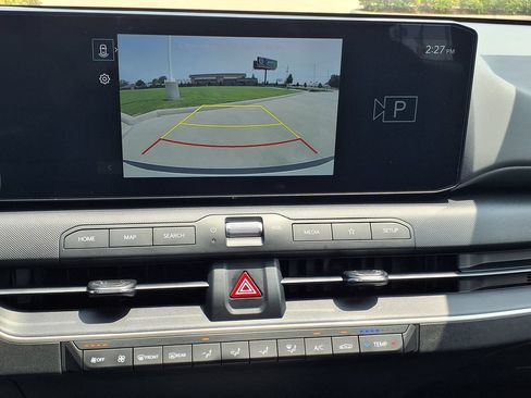 Used 2025 Kia K4 FWD image 27