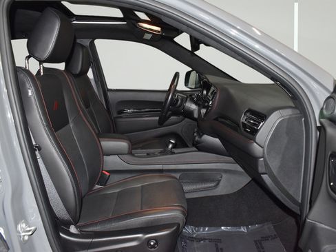 Used 2024 Dodge Durango Citadel AWD/4WD image 14